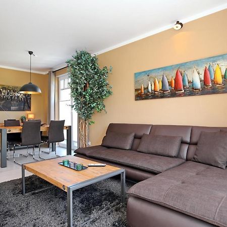 Haus Am Wald Wohnung Sommer Wittenbeck المظهر الخارجي الصورة