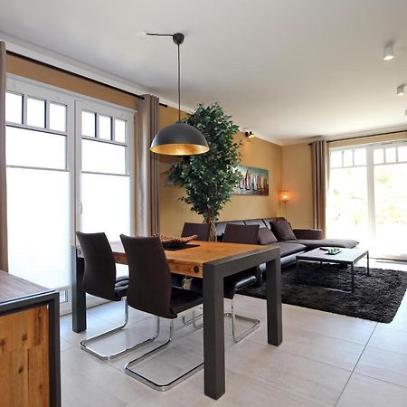 Haus Am Wald Wohnung Sommer Wittenbeck المظهر الخارجي الصورة